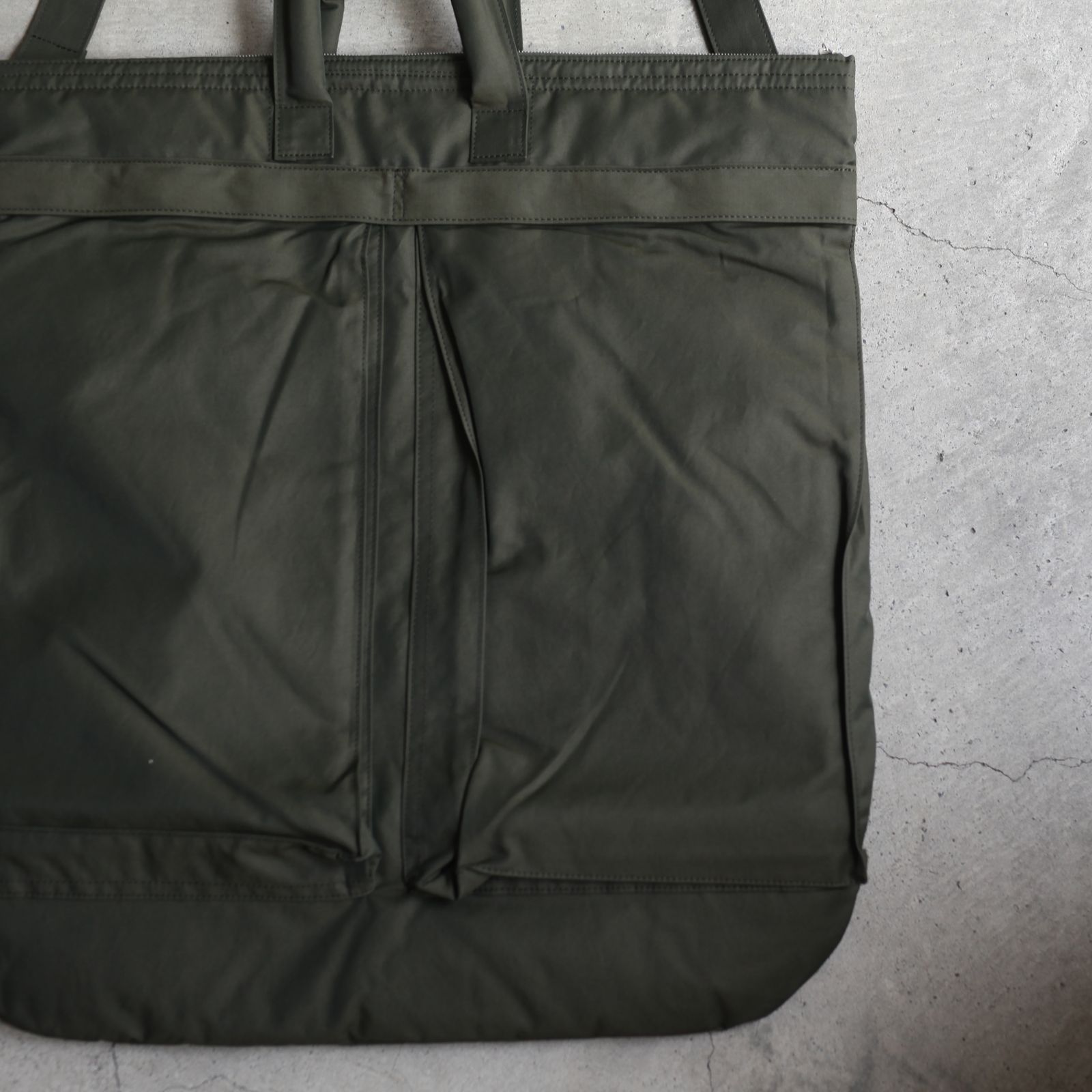 stein - 【残り一点】Helmet Bag | ACRMTSM ONLINE STORE