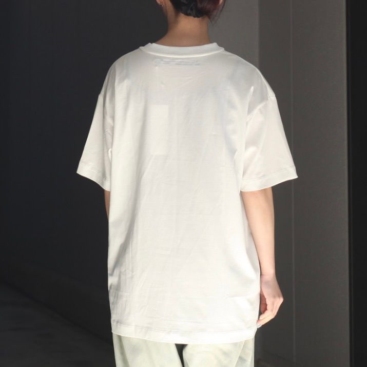 【残り一点】S/S Tee(TYPE_B)
