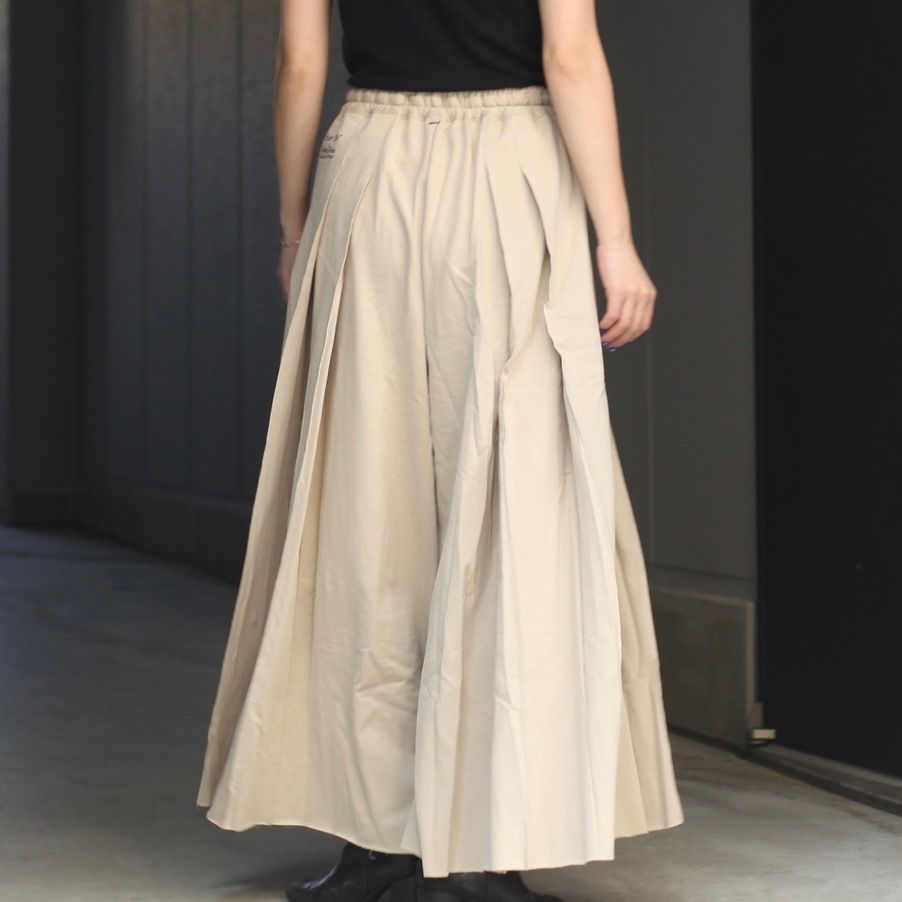 【残り一点】Ordinary Home School Girl-Ish Trousers