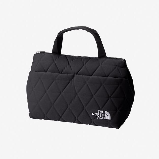 【残り一点】Geoface Box Tote