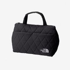【残り一点】Geoface Box Tote