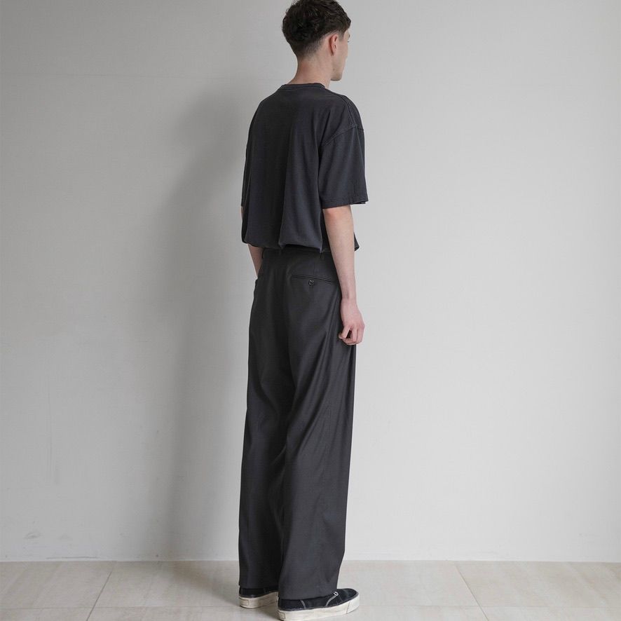 【残り一点】Santiago Slacks Flexible 32L