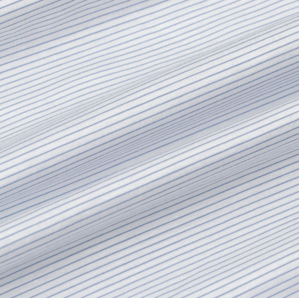 【残り一点】46G Stripe Delta Shirt