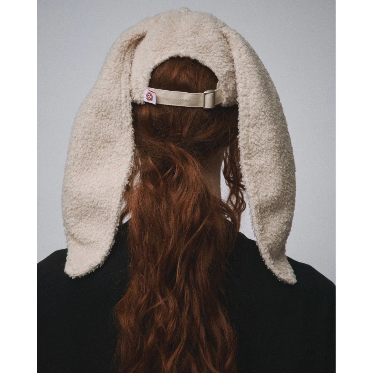 CHARLES JEFFREY LOVERBOY - 【残り一点】Teddy Rabbit Cap | ACRMTSM