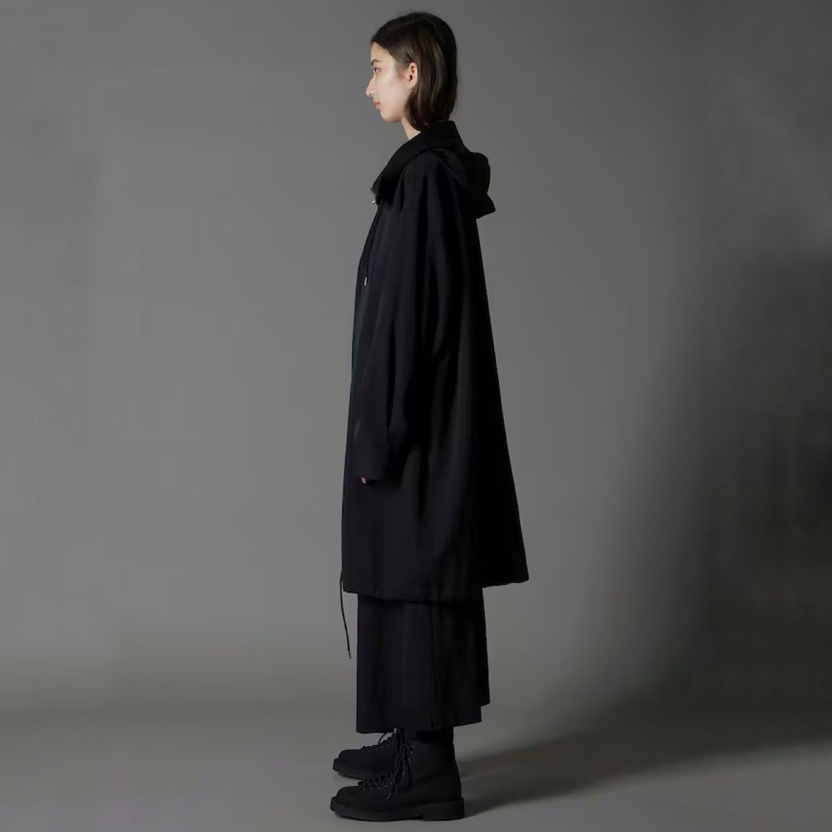 【残り一点】モッズコート