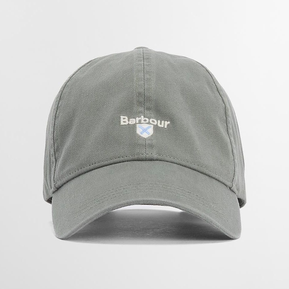 【残り一点】Barbour Cascade Cap