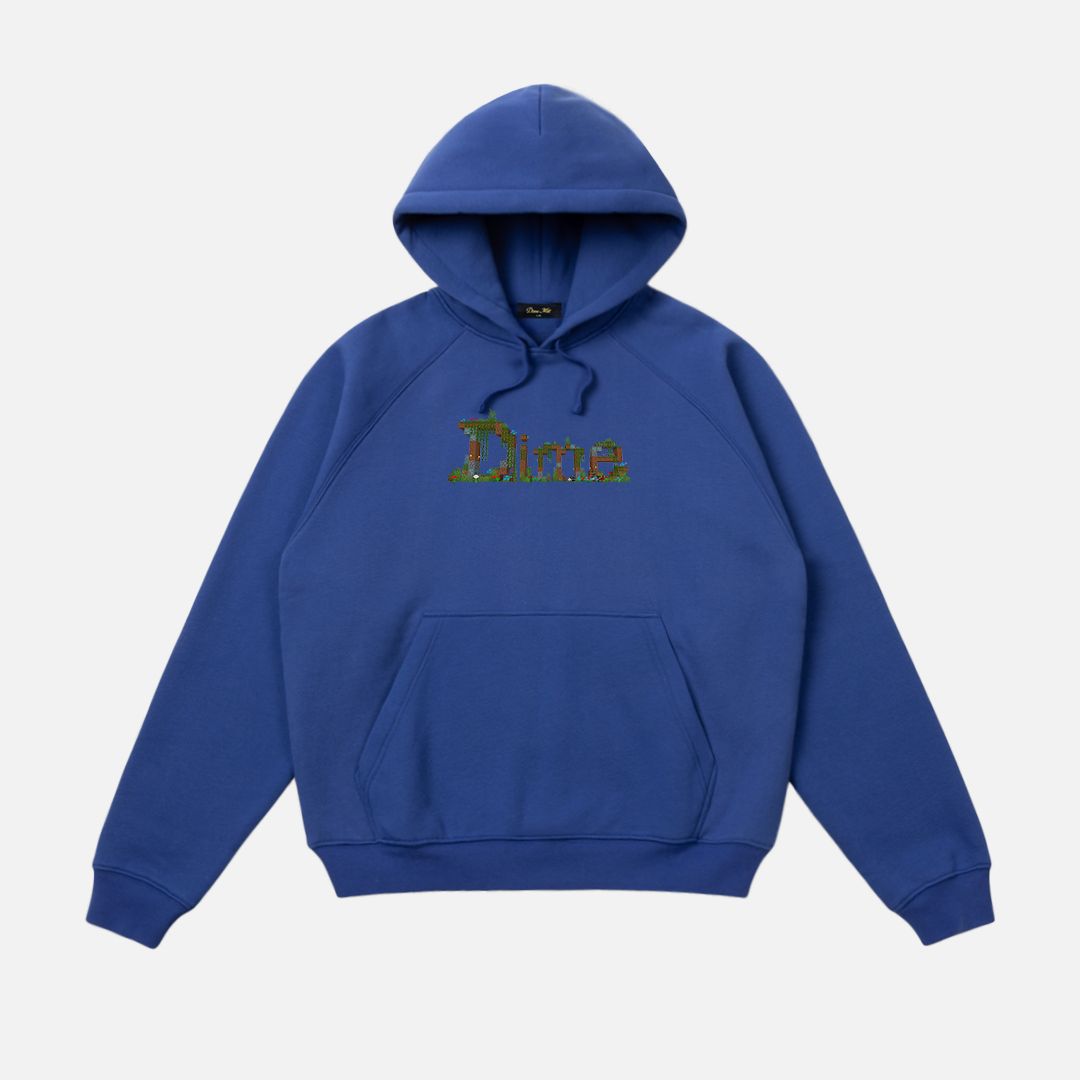 【残り一点】Classic Dimecraft Hoodie