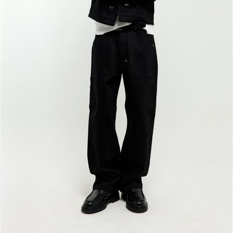 【残り一点】Engineer Denim