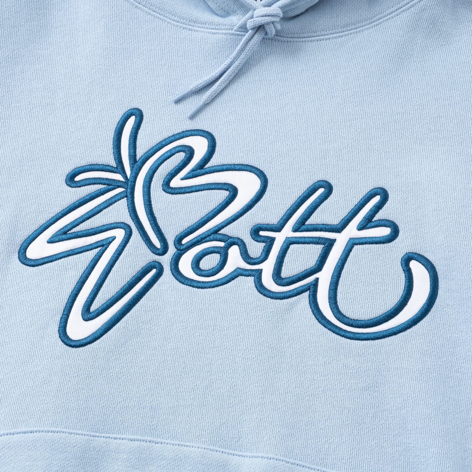 【残り一点】Botterfly Hoodie
