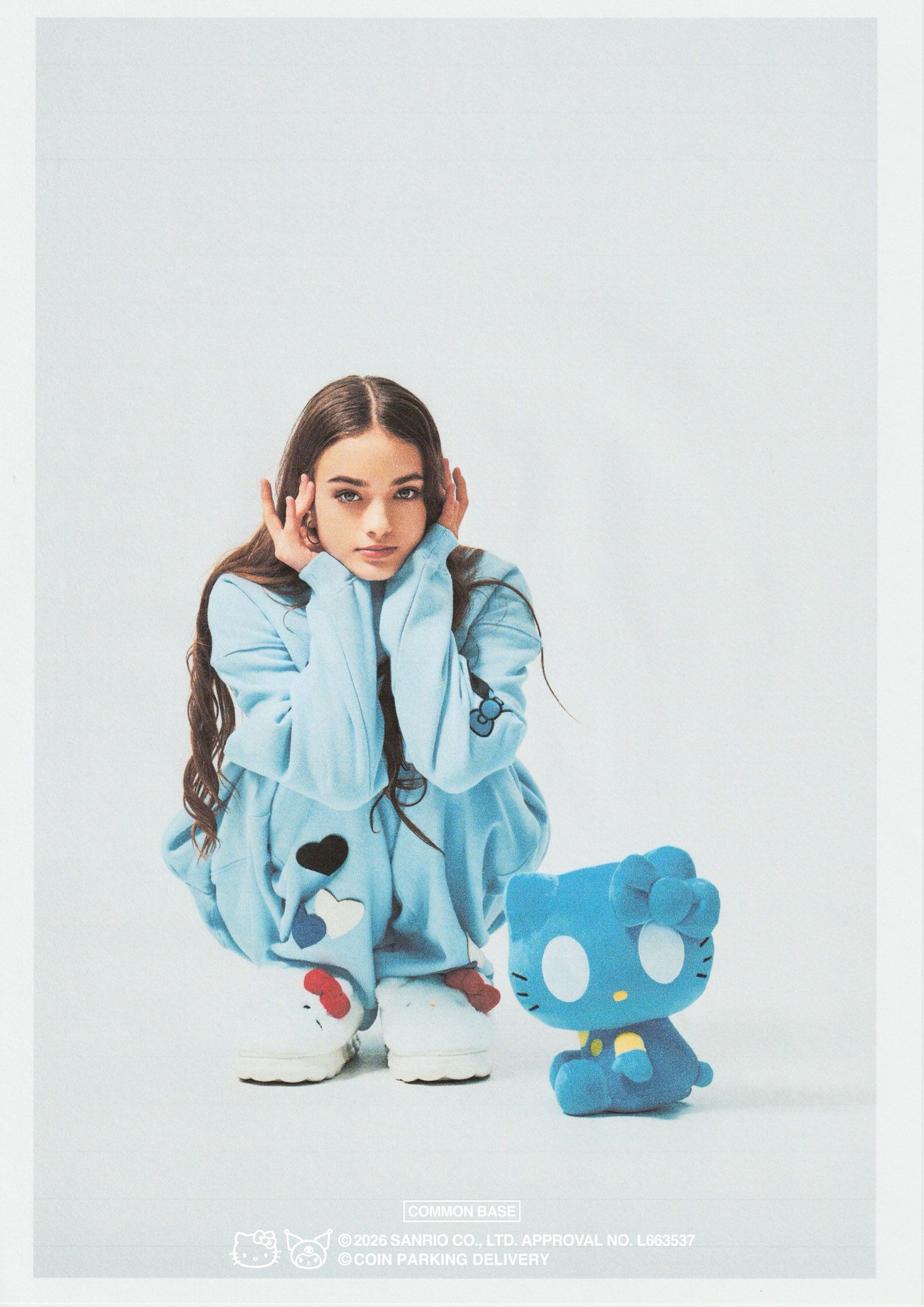 【残り一点】Sweat Pants