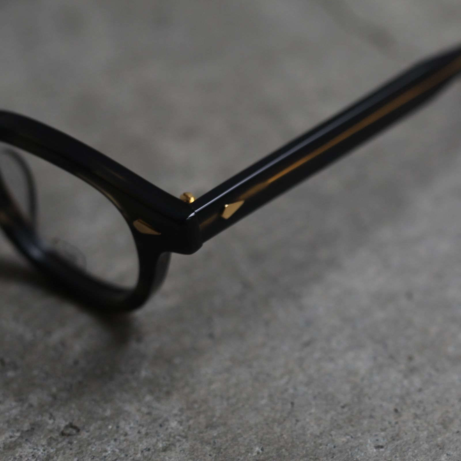 【残り一点】AR_44mm Gold Edition(鼻幅_22mm)