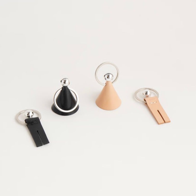 【残り一点】OK Key Ring_M