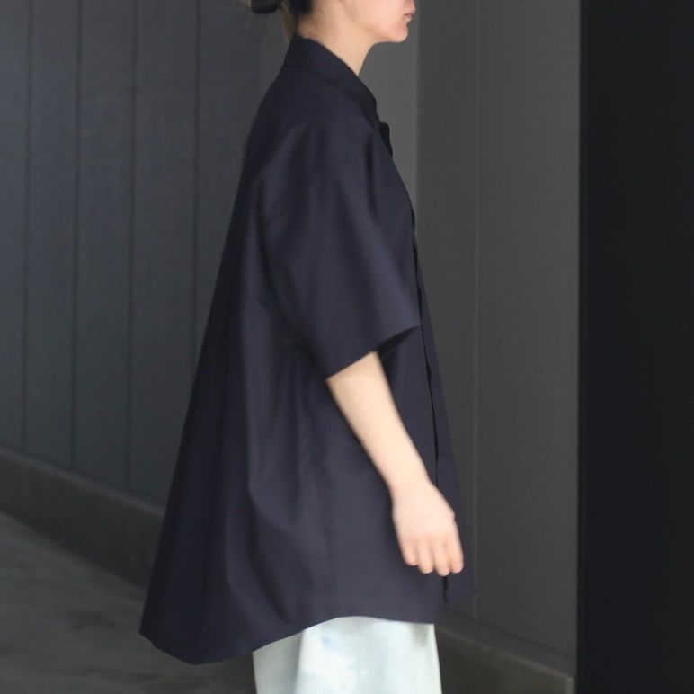 stein - 【残りわずか】Oversized SS Shirt | ACRMTSM ONLINE STORE