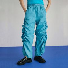 【残り一点】Side Gather Pants
