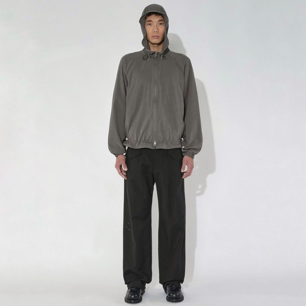【残り一点】Mica Jacket