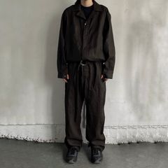 【残り一点】Jumpsuit