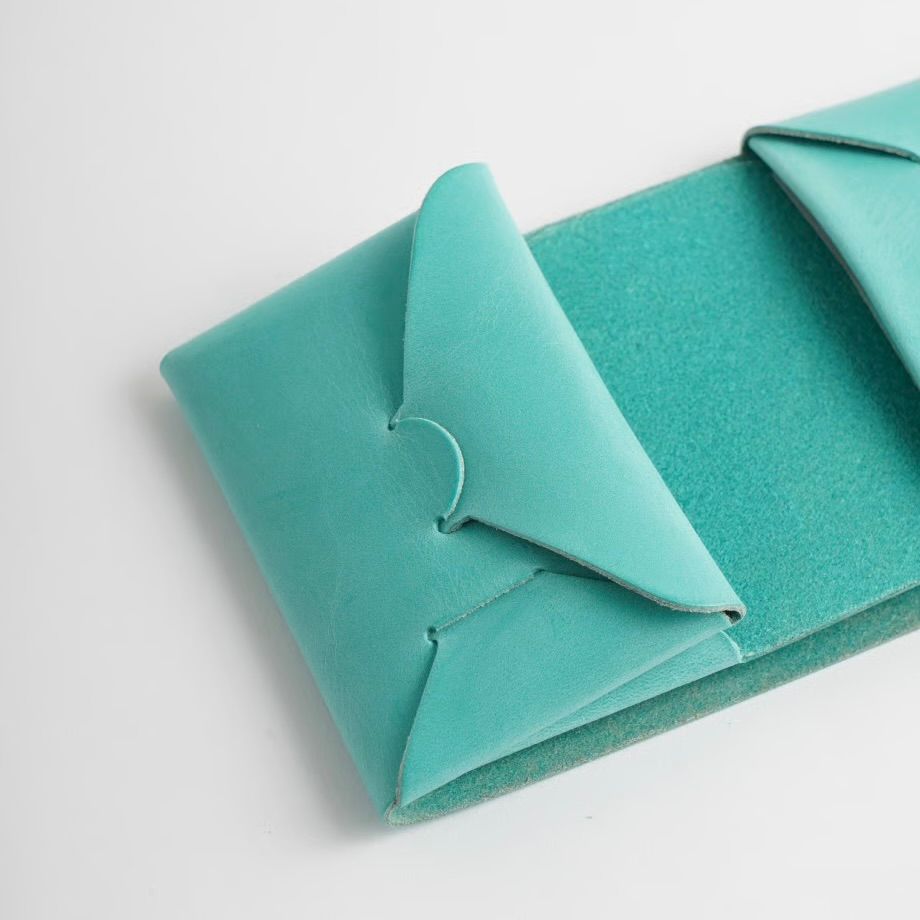 【残り一点】Seamless Mini Wallet 2