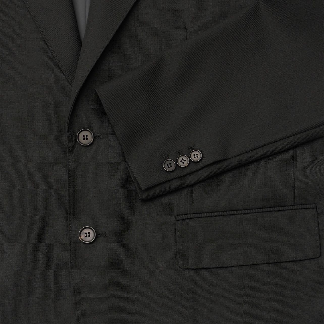 【残り一点】Legacy Single Wool Blazer