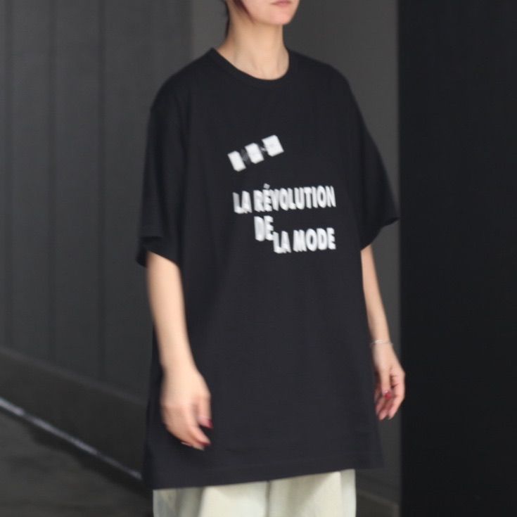 【残り一点】半袖PT_G