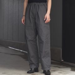 【残り一点】Storage Easy Pants