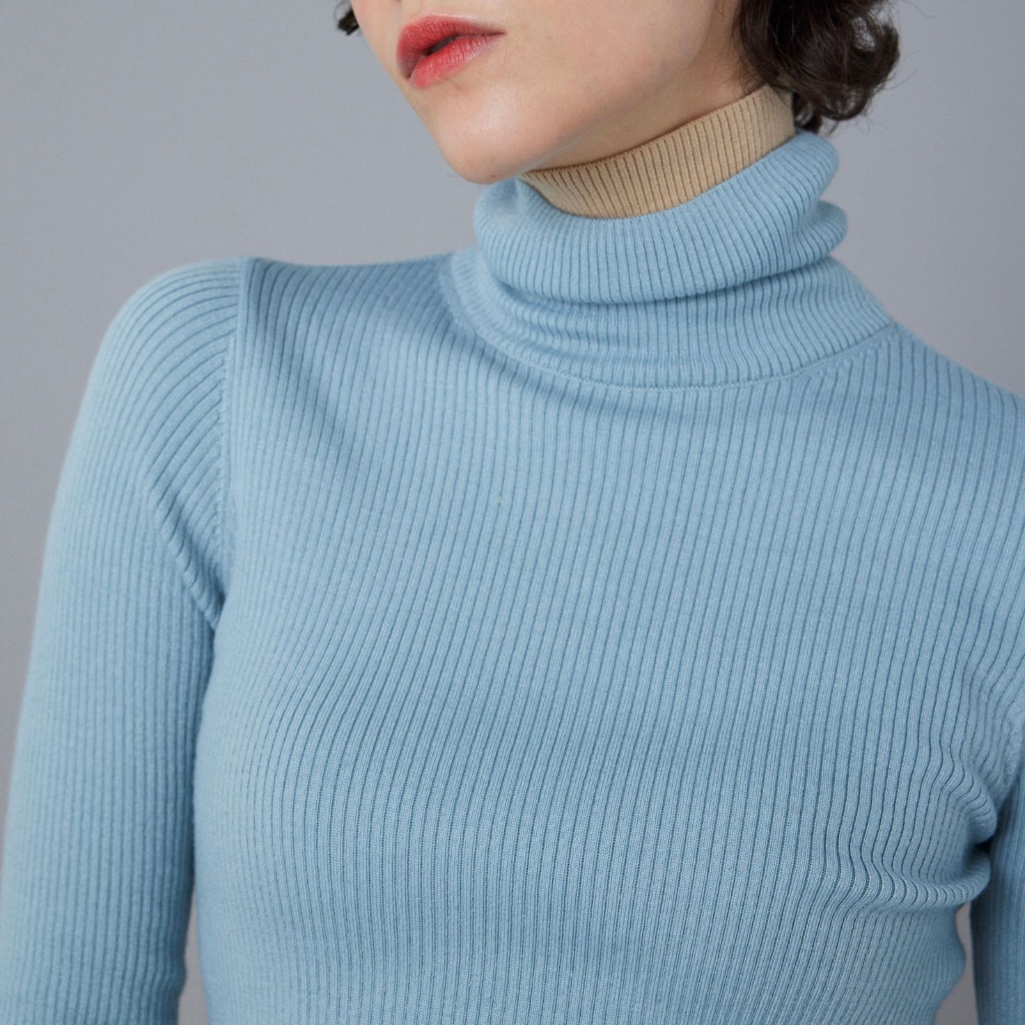 HeRIN.CYE - 【残りわずか】Double Cuff Tops | ACRMTSM ONLINE STORE