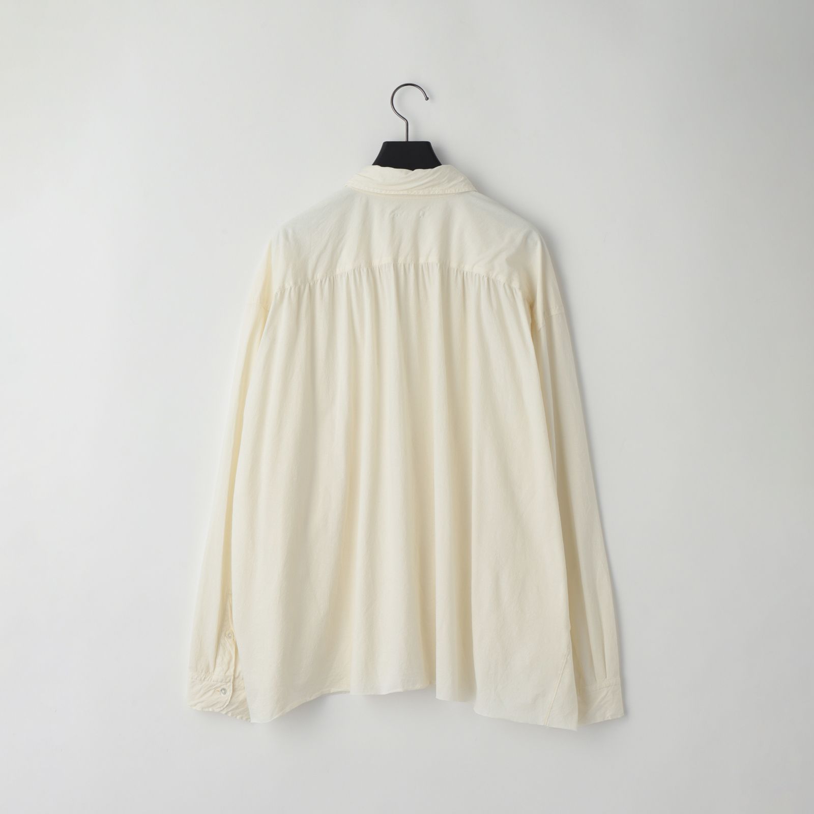 【残り一点】46G Artisan LS Shirt