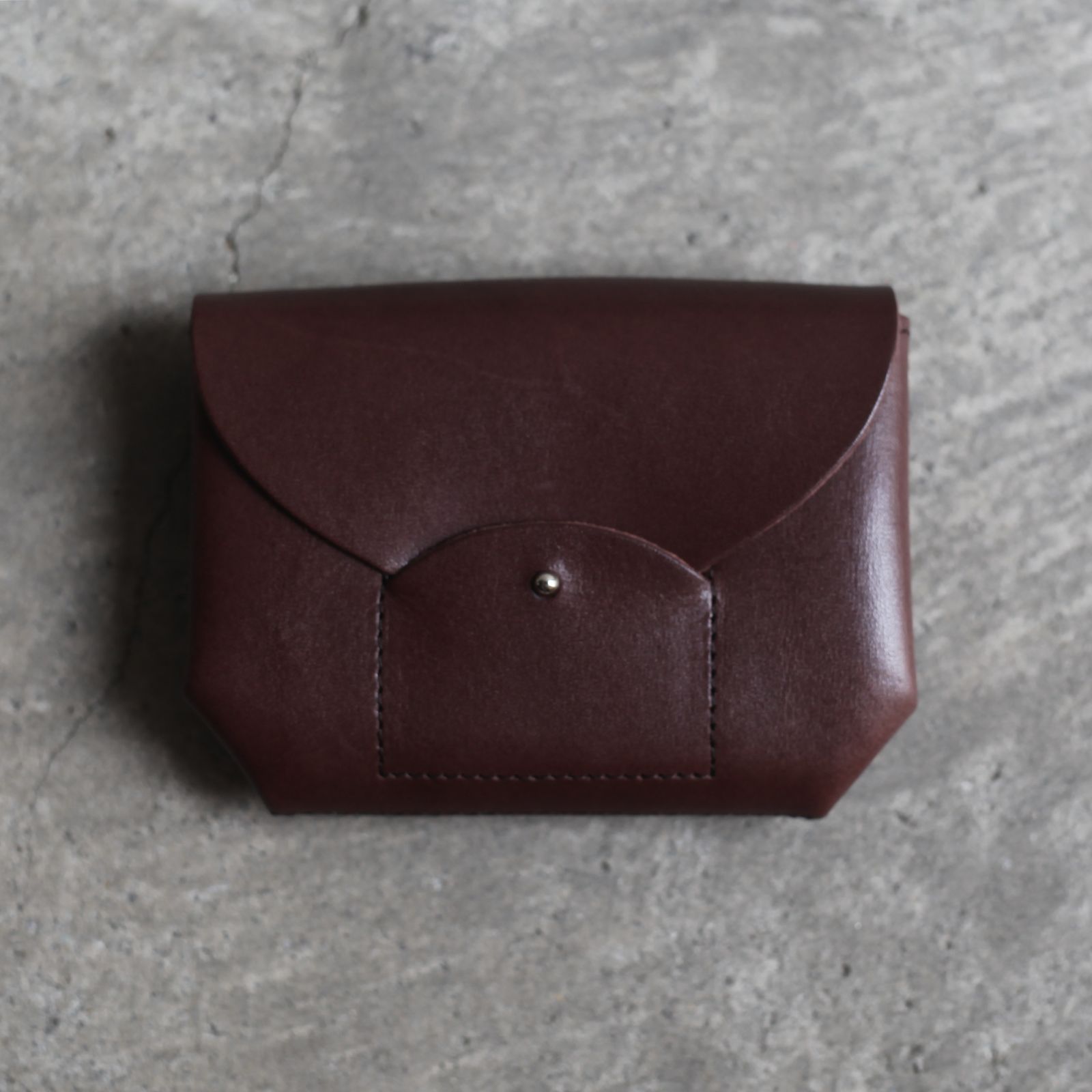 irose - 【残り一点】Ric-Rac Mini Wallet | ACRMTSM ONLINE STORE