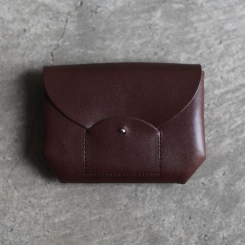 【残り一点】Ric-Rac Mini Wallet