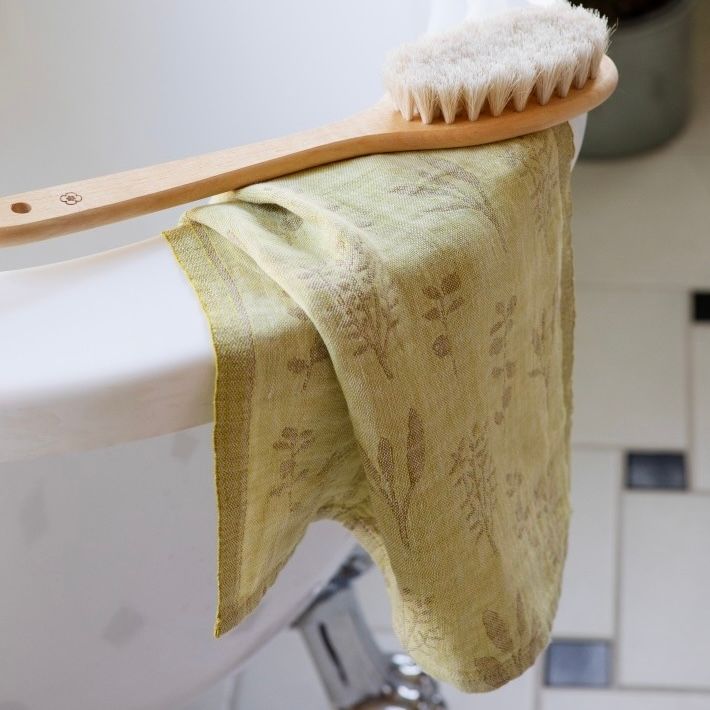 【残りわずか】SALVIA Towel