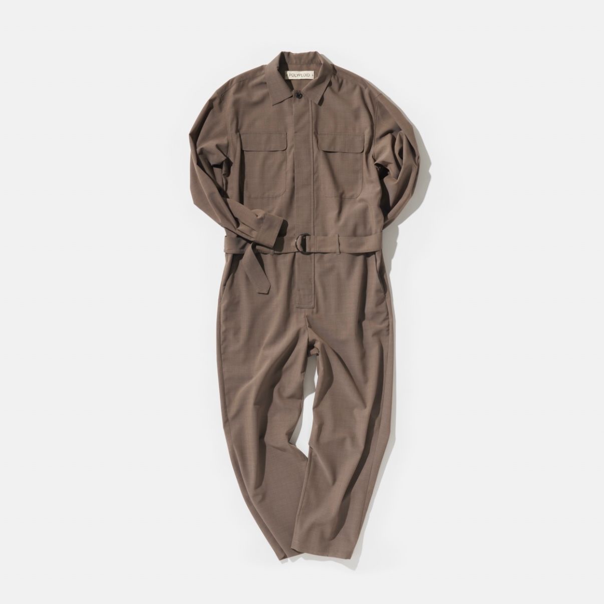 【残り一点】Jump Suit_C