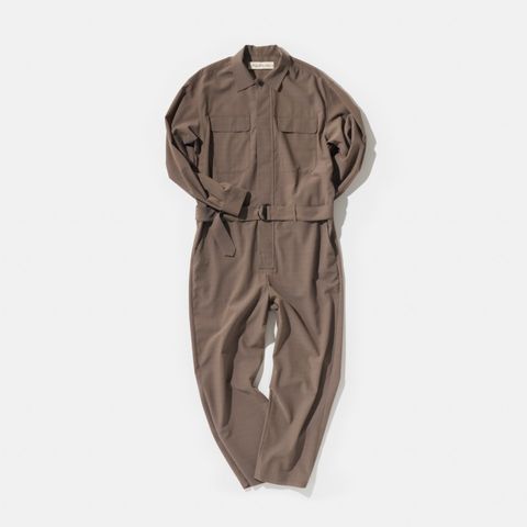 【残り一点】Jump Suit_C