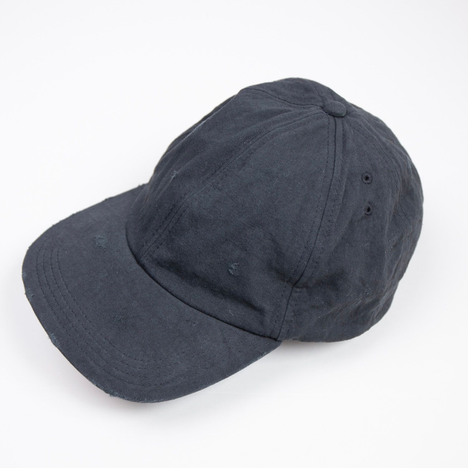 【残り一点】Damage Cap