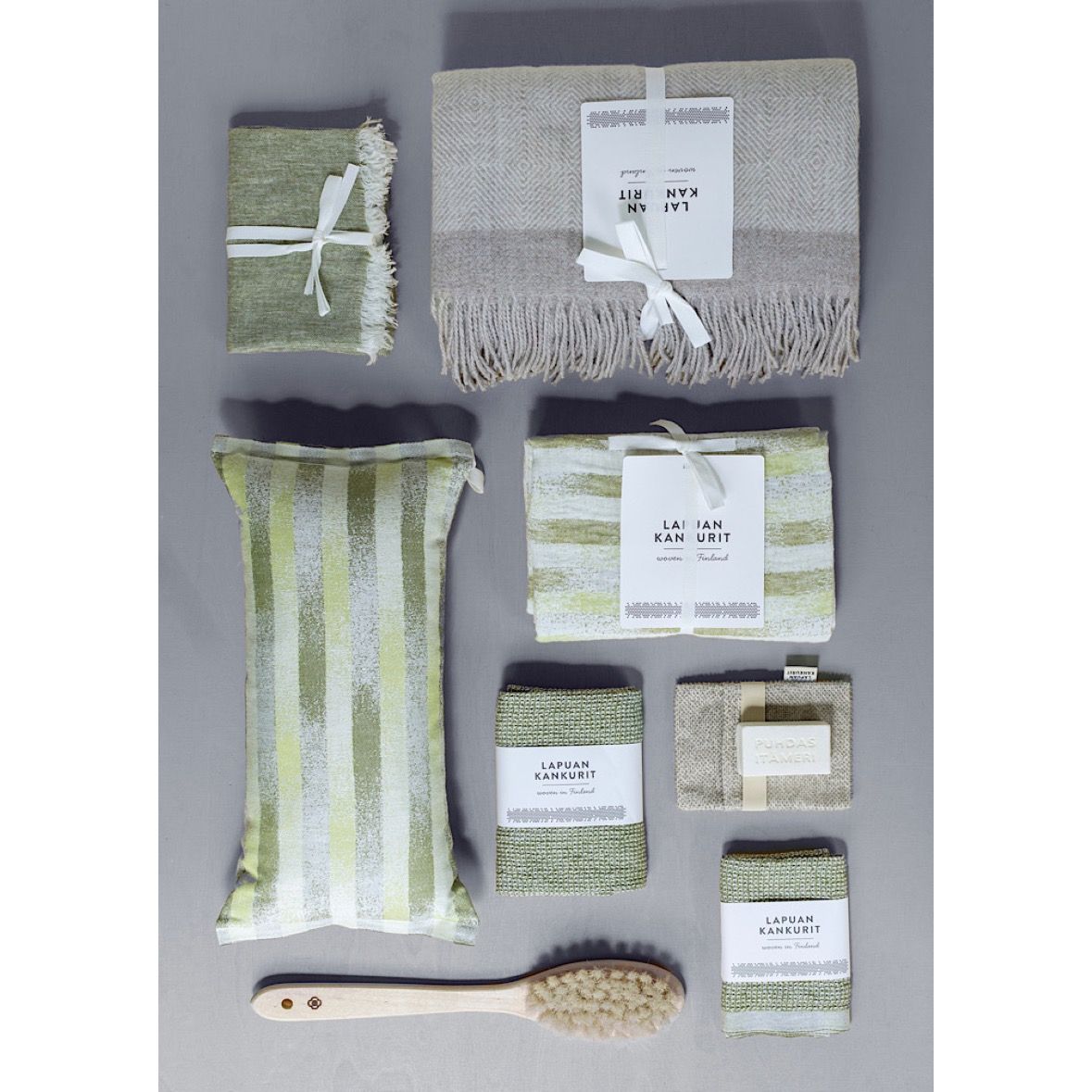 【残りわずか】HOHTO Multi-Use Towel