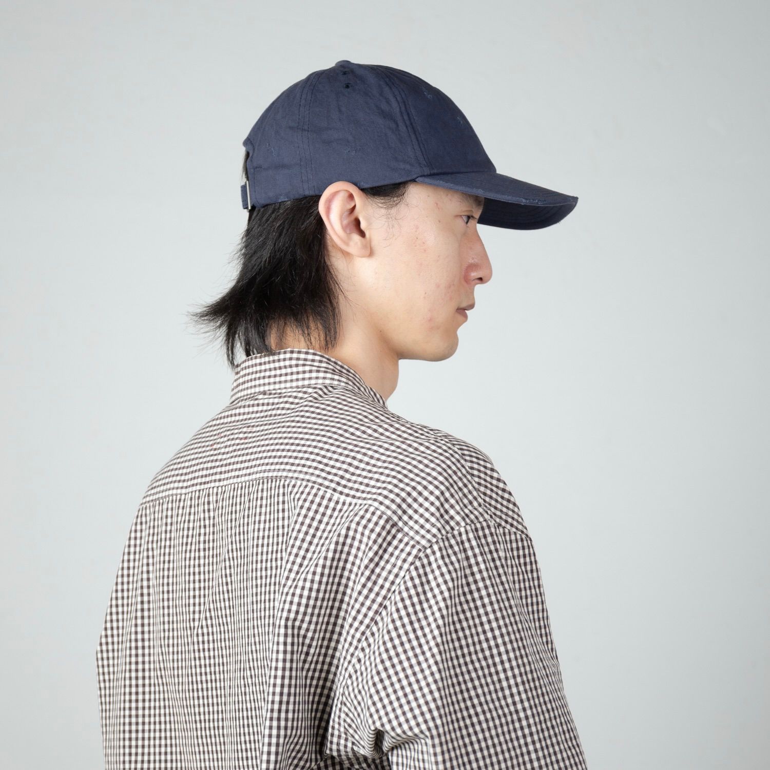 【残り一点】Damage Cap