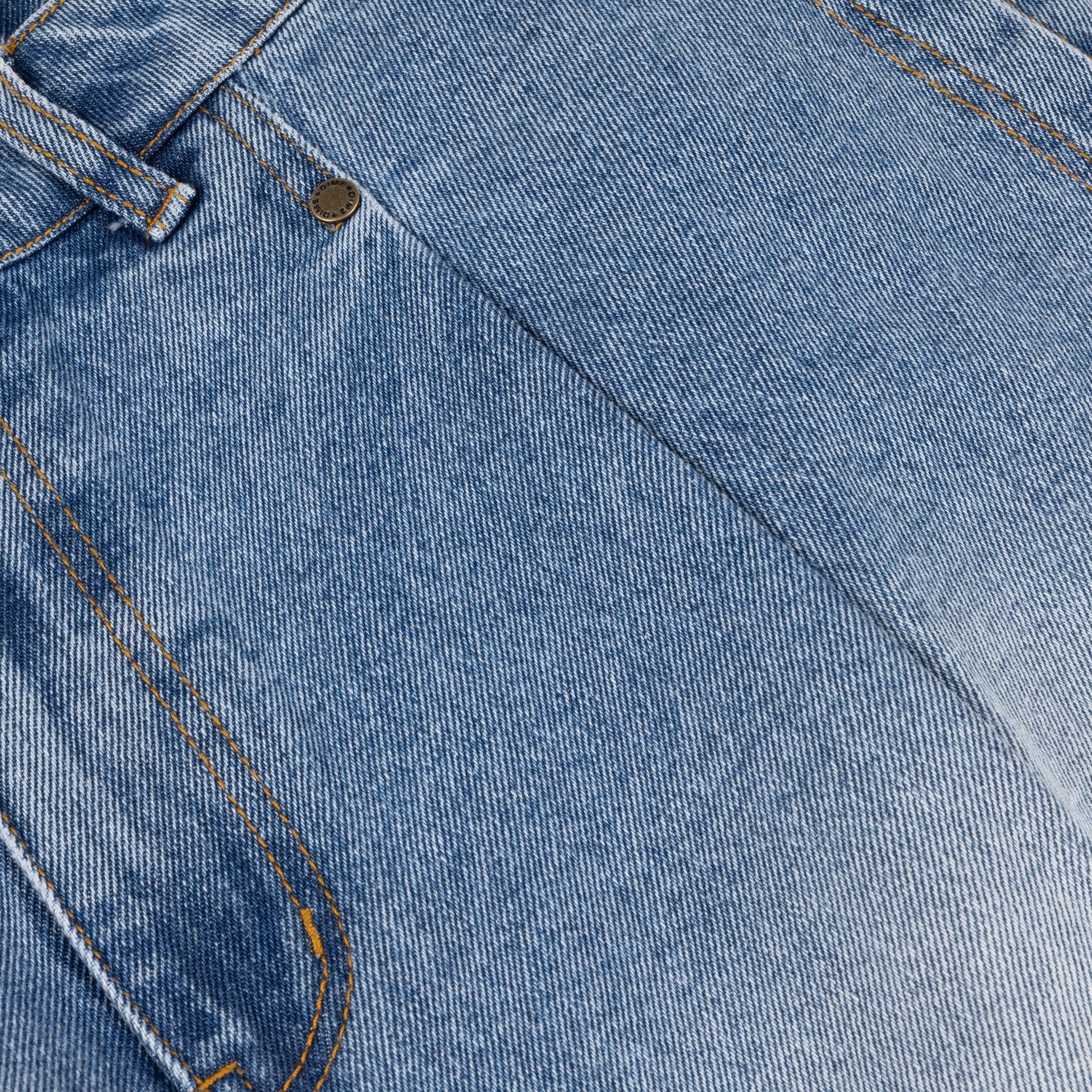Dime - 【残り一点】Pleated Denim Shorts | ACRMTSM ONLINE STORE Dime - 【残り一点】Pleated Denim Shorts | ACRMTSM ONLINE STORE
