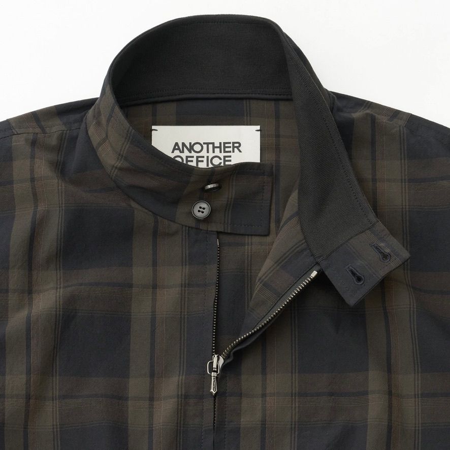 【残り一点】Huge Harrington Jacket
