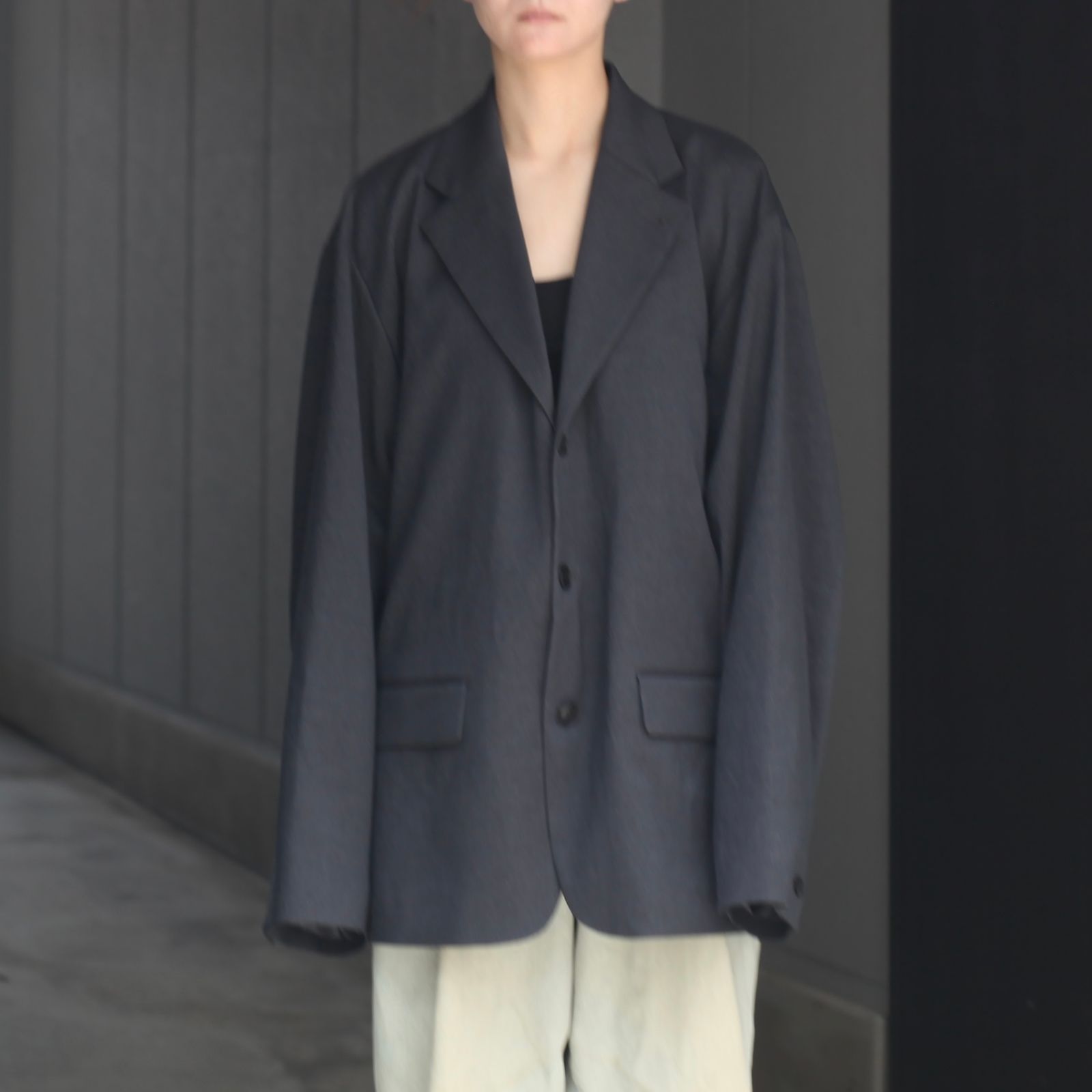 【残り一点】Suit Jacket