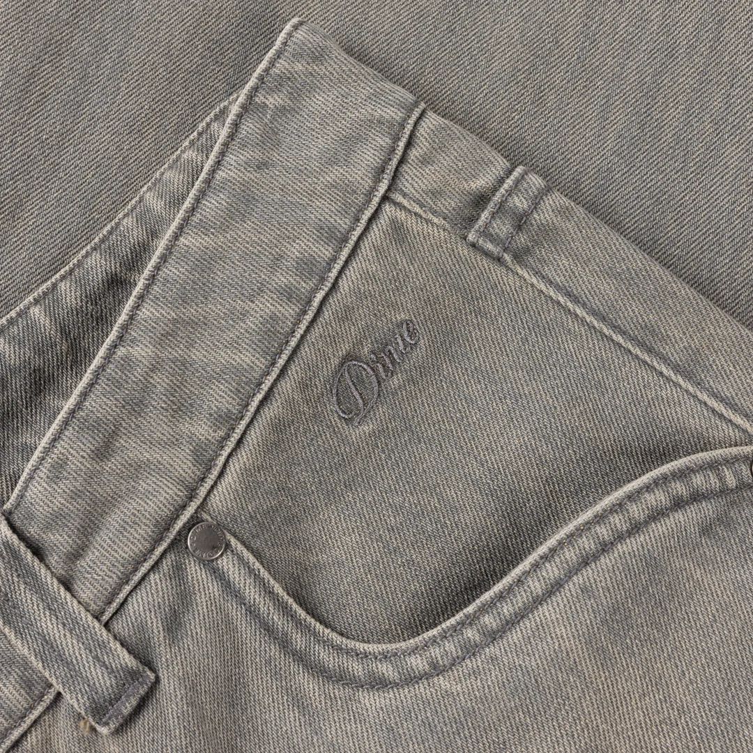 【残り一点】Baggy Denim Pants