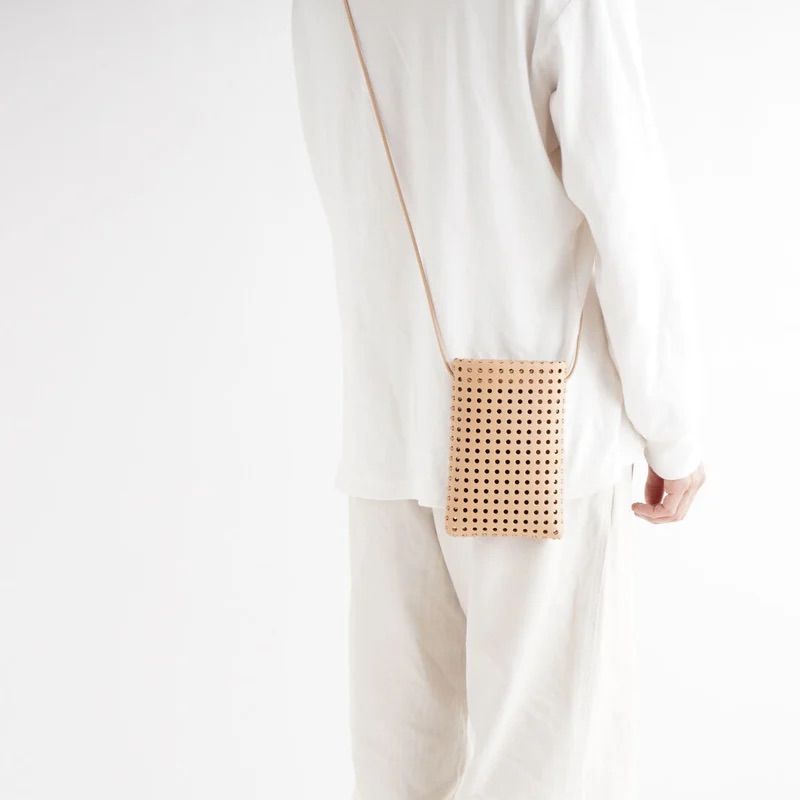 【残り一点】Kago Mini Shoulder_01