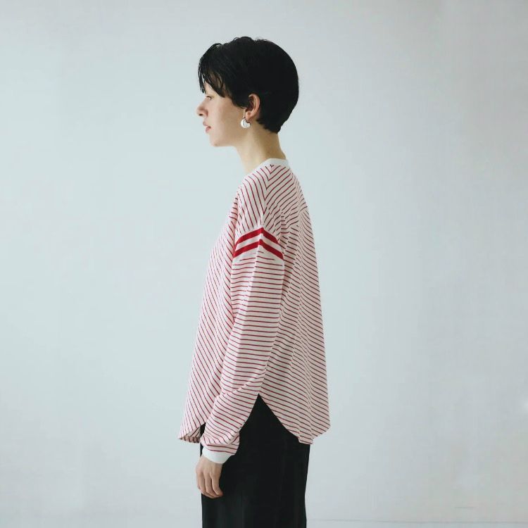 【残り一点】Design Border Tops