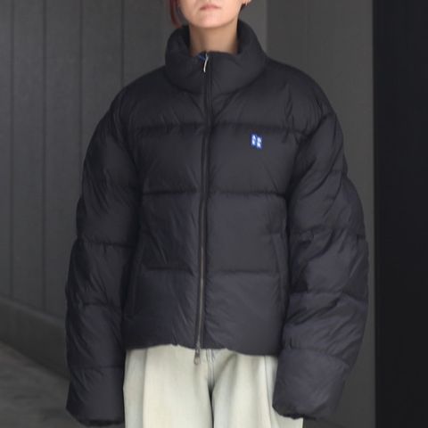 【再販売通知受付可能】 Sig; BL Tag Puffer Jacket