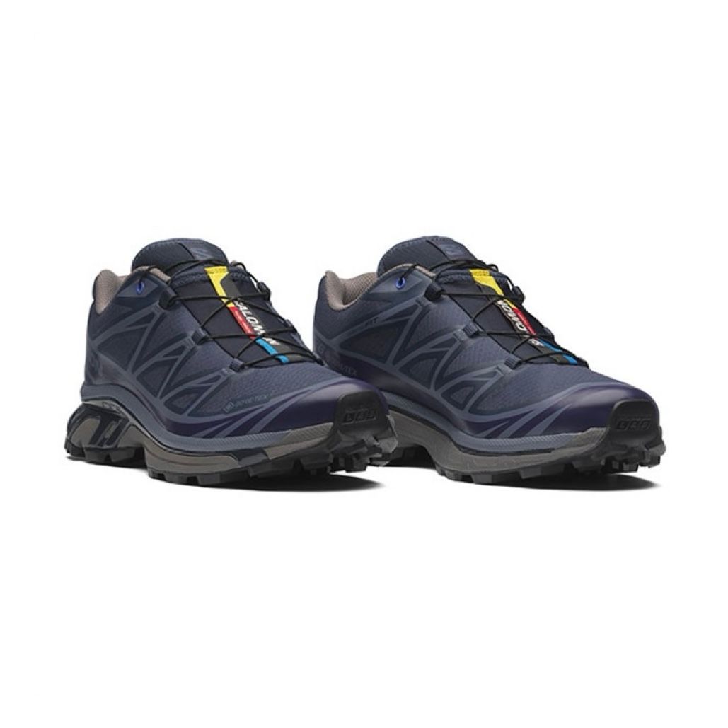 【残り一点】XT-6(GORE-TEX)