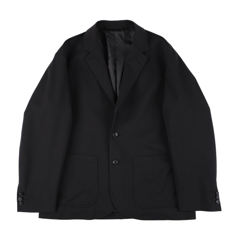 【残り一点】36G Cupro 3B Jacket