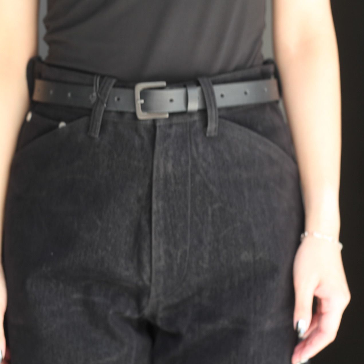 【残り一点】5pkt Trousers