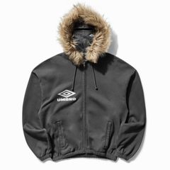 【残り一点】Fur Masked Hoodie