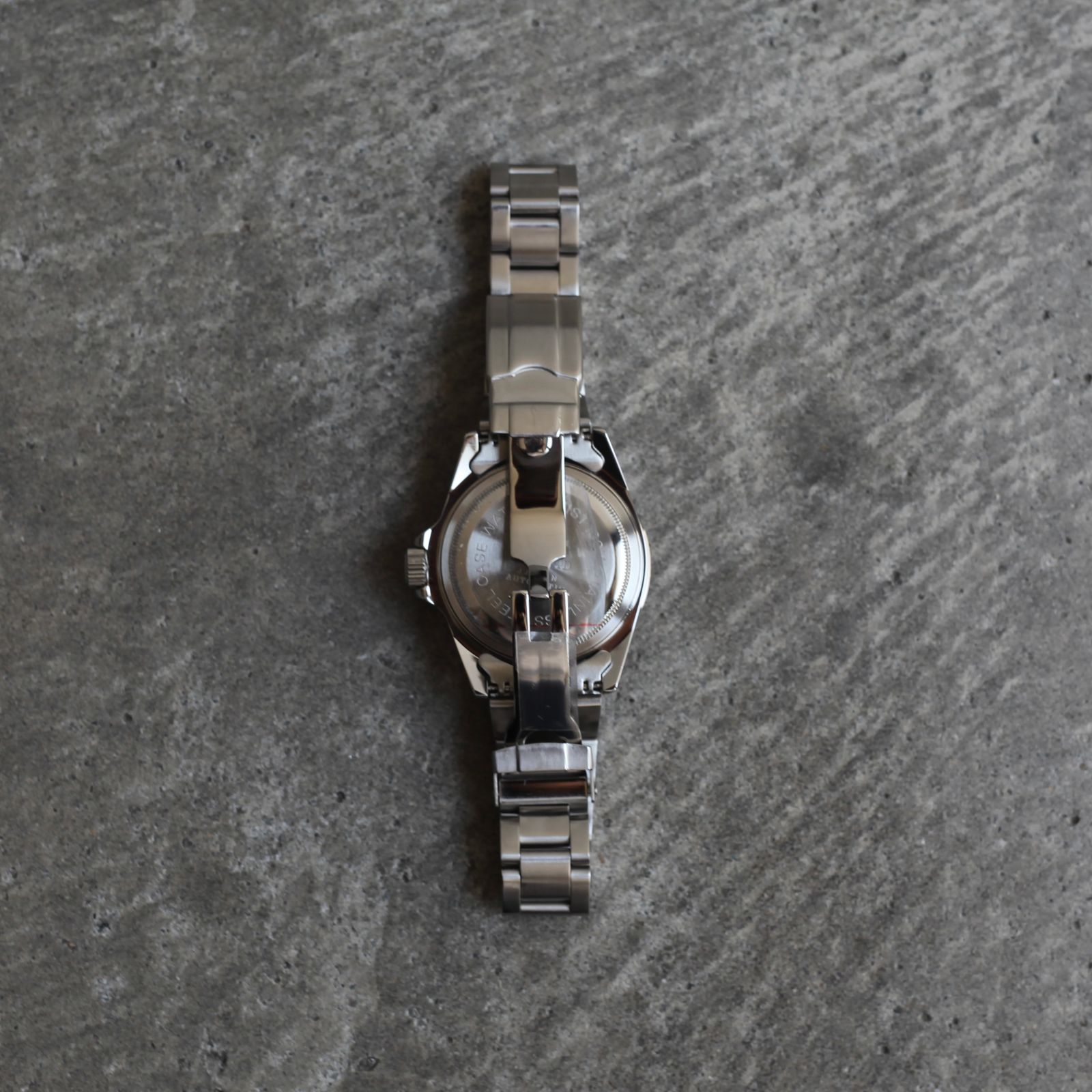 【お取り寄せ注文可能】GRY FAD(DEPTHS BLACK)