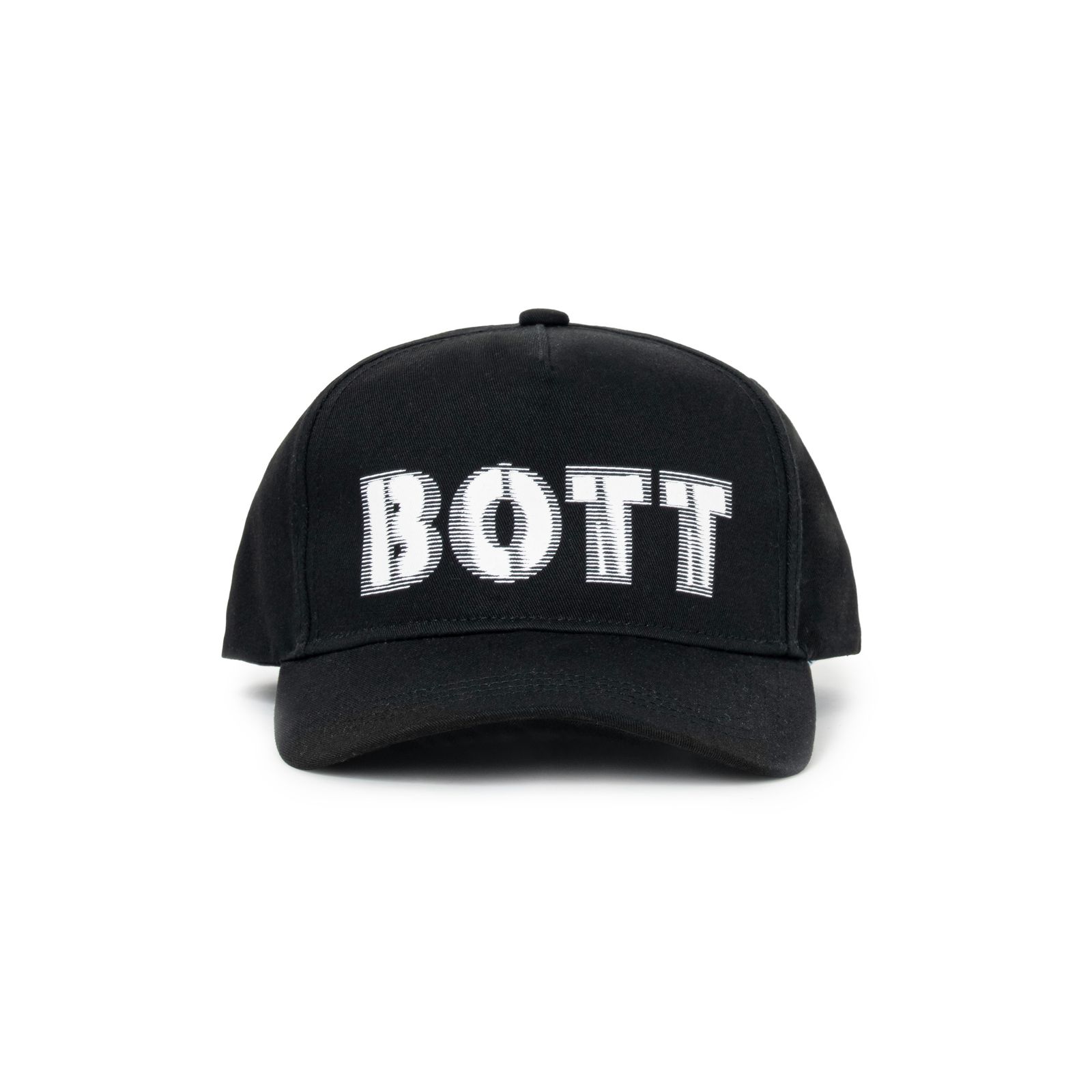 【残りわずか】Moiré 5-Panel Cap