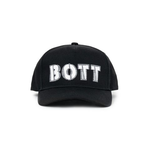 【残りわずか】Moiré 5-Panel Cap