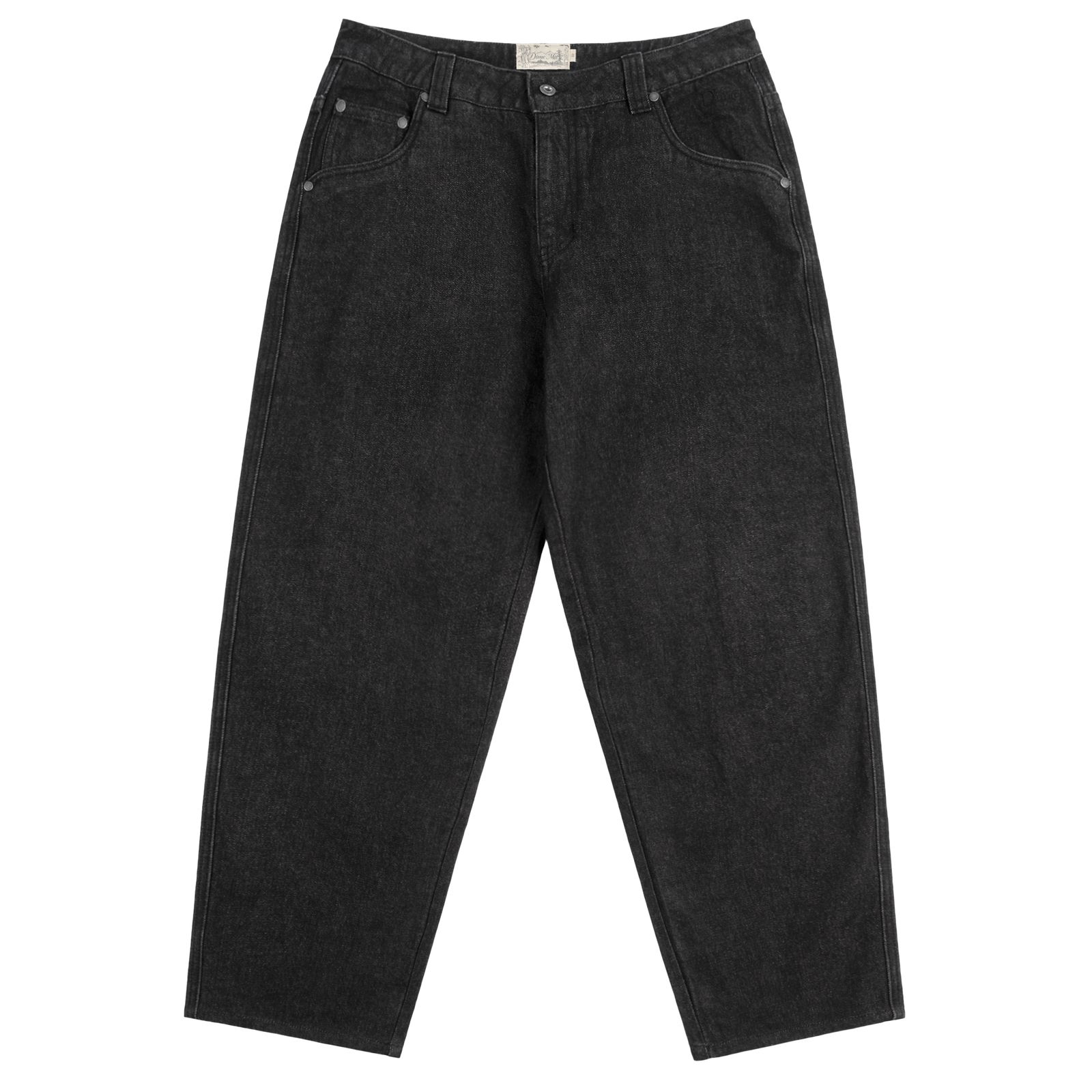 Dime - 【残りわずか】Classic Baggy Denim Pants | ACRMTSM