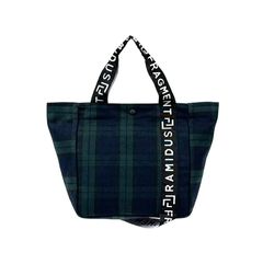【残り一点】Ramidus Tote Bag_M